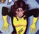 Kitty Pryde 3